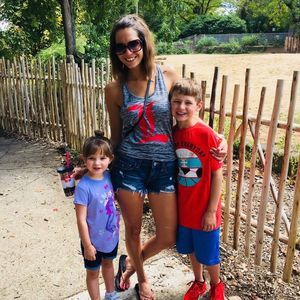 Meet your Posher, Kate